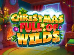 christmas full of wilds